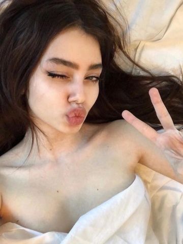 Анкета проститутки Юхима, 23 года